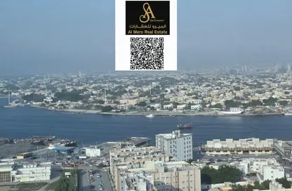 شقة - 3 غرف نوم - 3 حمامات للايجار في أبراج الراشدية - الراشدية - عجمان وسط المدينة - عجمان