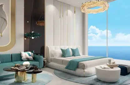 شقة - 3 غرف نوم - 4 حمامات للبيع في تايمز من دانوب - واحة السيليكون - دبي