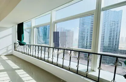 Apartment - 2 Bedrooms - 3 Bathrooms for sale in Hydra Avenue Towers - City Of Lights - Al Reem Island - Abu Dhabi