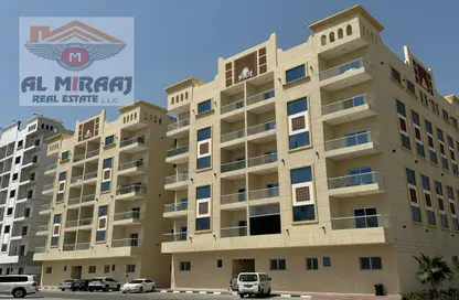 شقة - 1 حمام للبيع في قرية الاميرة - الياسمين - عجمان