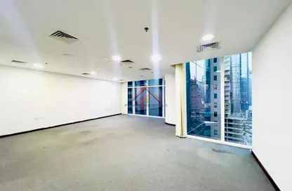 Office Space - Studio for rent in Park Lane Tower - Business Bay - Dubai