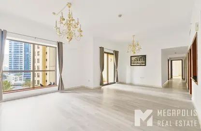 Apartment - 2 Bedrooms - 3 Bathrooms for sale in Sadaf 1 - Sadaf - Jumeirah Beach Residence - Dubai