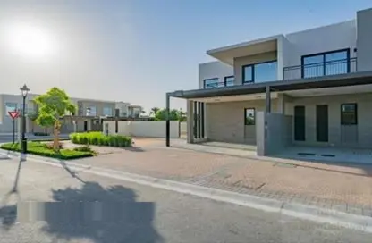 Townhouse - 3 Bedrooms - 3 Bathrooms for sale in Camelia - Arabian Ranches 2 - Dubai