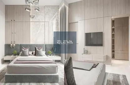 شقة - 3 غرف نوم - 4 حمامات للبيع في فلورية بريز - جزر دبي - دبي