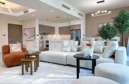 بنتهاوس - 3 غرف نوم - 4 حمامات للبيع في آكت ون - اكت تاورز - منطقة دار الأوبرا - دبي وسط المدينة - دبي