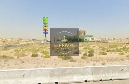 مركز أعمال - استوديو - 5 حمامات للبيع في 1 الحميدية - الحميدية - عجمان