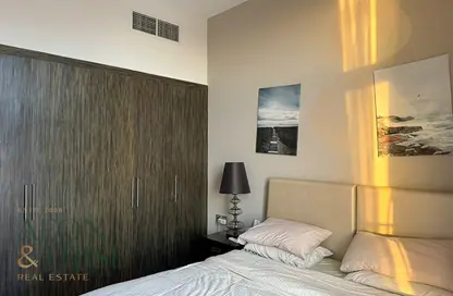 Apartment - 1 Bedroom - 2 Bathrooms for sale in Kamoon 4 - Kamoon - Old Town - Dubai