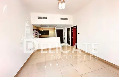 Apartment - 1 Bedroom - 2 Bathrooms for rent in Al Manal Residence 1 - Dubai Silicon Oasis - Dubai