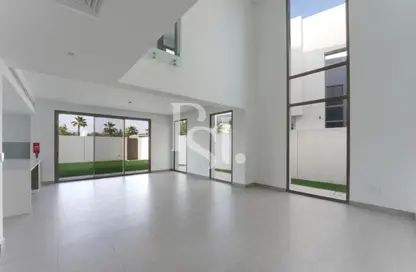 Townhouse - 4 Bedrooms - 6 Bathrooms for sale in Redwoods - Yas Acres - Yas Island - Abu Dhabi