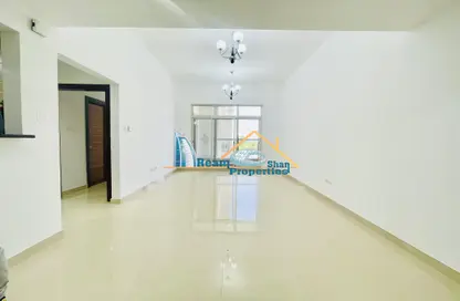 شقة - غرفة نوم - 2 حمامات للايجار في المنال ريزيدنس 2 - واحة السيليكون - دبي