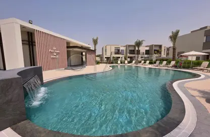 تاون هاوس - 3 غرف نوم - 4 حمامات للايجار في لا فايوليتا 2 - فيلا نوفا - دبي لاند - دبي تاون هاوس - 3 غرف نوم - 4 حمامات للايجار في لا فايوليتا 2 - فيلا نوفا - دبي لاند - دبي