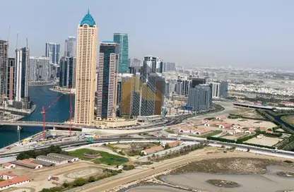 Apartment - 2 Bedrooms - 2 Bathrooms for sale in Aykon City Tower C - Aykon City - Business Bay - Dubai