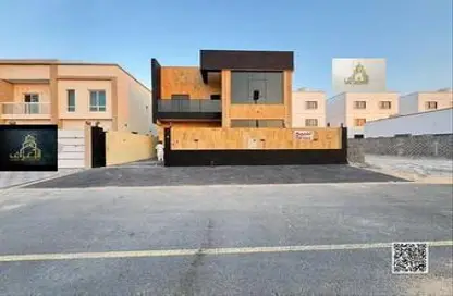Villa - 5 Bedrooms - 7 Bathrooms for sale in Al Zaheya Gardens - Al Zahya - Ajman