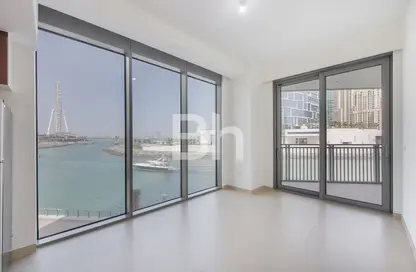 Apartment - 1 Bedroom - 1 Bathroom for rent in 5242 Tower 1 - 5242 - Dubai Marina - Dubai