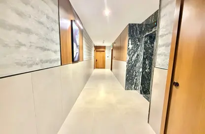 شقة - غرفة نوم - 2 حمامات للايجار في سراب 2 - الجادة - الشارقة