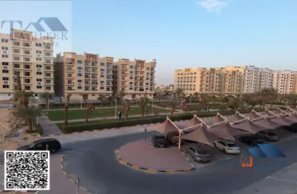 شقة - 1 حمام للبيع في قرية الأميرة - عجمان