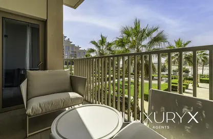 Apartment - 3 Bedrooms - 2 Bathrooms for rent in Al Badia Living - Dubai Festival City - Dubai