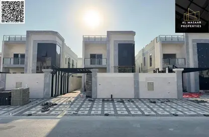 Villa - 5 Bedrooms - 7 Bathrooms for sale in Al Rawda 3 Villas - Al Rawda 3 - Al Rawda - Ajman