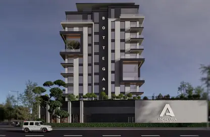 شقة - 2 غرف نوم - 4 حمامات للبيع في بوتيجا نوفا - مجان - دبي لاند - دبي