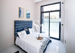 Apartment - 2 bedrooms - 2 bathrooms for sale in District 10 - Jumeirah Village Circle - Dubai