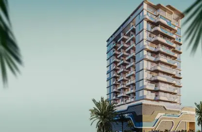 شقة - 2 غرف نوم - 3 حمامات للبيع في إيفورا ريزيدنس - الفرجان - دبي شقة - 2 غرف نوم - 3 حمامات للبيع في إيفورا ريزيدنس - الفرجان - دبي