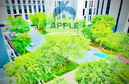 Apartment - 1 Bedroom - 2 Bathrooms for rent in The Link - East Village - Aljada - Sharjah