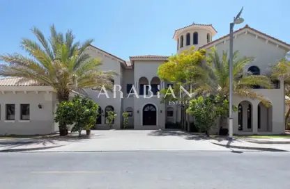 فيلا - 6 غرف نوم - 7 حمامات للبيع في A فيلات سيجنتشر سعفة - فيلات سيجنتشر - نخلة جميرا - دبي فيلا - 6 غرف نوم - 7 حمامات للبيع في A فيلات سيجنتشر سعفة - فيلات سيجنتشر - نخلة جميرا - دبي