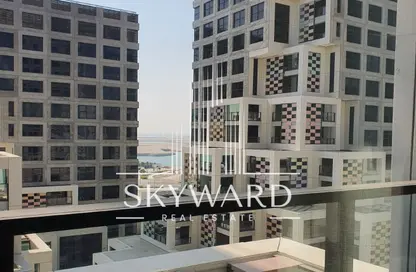 Apartment - 2 Bedrooms - 3 Bathrooms for sale in Pixel - Makers District - Al Reem Island - Abu Dhabi