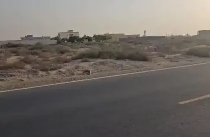 Land - Studio for sale in Al Suyoh 8 - Al Suyoh - Sharjah