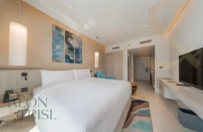 Apartment - Studio - 1 Bathroom for sale in NH Collection Dubai The Palm - Palm Jumeirah - Dubai