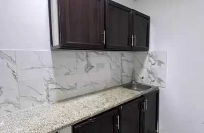 Apartment - 1 Bedroom - 1 Bathroom for rent in Muroor Area - Abu Dhabi