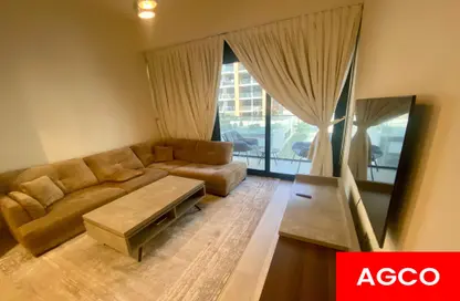 شقة - 2 غرف نوم - 2 حمامات للايجار في عزيزي ريفيرا - ميدان واحد - ميدان - دبي