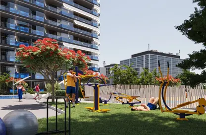 Apartment - 1 Bedroom - 2 Bathrooms for sale in Samana Resorts - Dubai Production City (IMPZ) - Dubai
