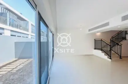 Townhouse - 3 Bedrooms - 3 Bathrooms for sale in Victoria 2 - Damac Hills 2 - Dubai