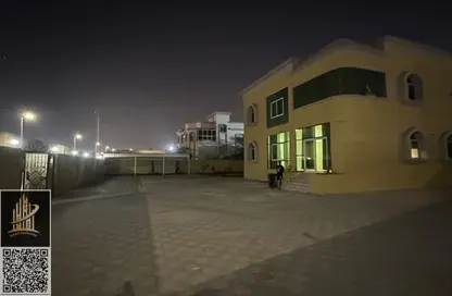 Villa - 7 Bedrooms - 7+ Bathrooms for rent in Al Hamidiya 2 - Al Hamidiya - Ajman Villa - 7 Bedrooms - 7+ Bathrooms for rent in Al Hamidiya 2 - Al Hamidiya - Ajman