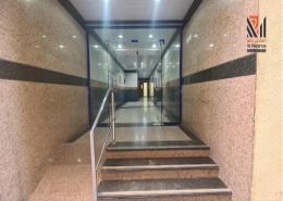 Whole Building - 1 bathroom for sale in Ajman One Tower 12 - Ajman One - Ajman Downtown - Ajman