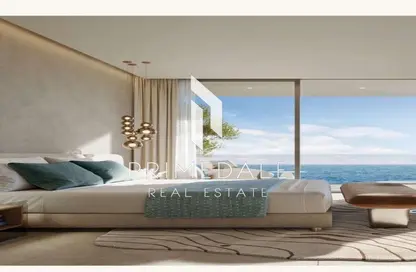 Apartment - 3 Bedrooms - 3 Bathrooms for sale in Chelsea Residence by Damac - Maritime City - Dubai
