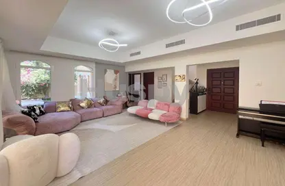 Villa - 3 Bedrooms - 4 Bathrooms for sale in Palmera 1 - Palmera - Arabian Ranches - Dubai