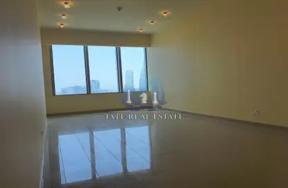 Apartment - 2 Bedrooms - 3 Bathrooms for rent in Corniche Road - Abu Dhabi