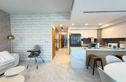 فيلا - 4 غرف نوم - 5 حمامات للايجار في لا روزا 1 - لا روزا - فيلا نوفا - دبي لاند - دبي