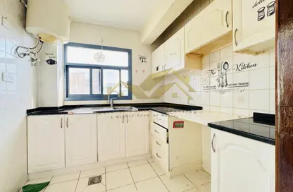 Apartment - 1 Bedroom - 1 Bathroom for rent in Al Raffa - Bur Dubai - Dubai