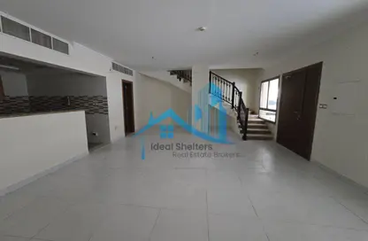 Apartment - 2 Bedrooms - 3 Bathrooms for rent in Al Waleed Residence - Jumeirah Village Circle - Dubai