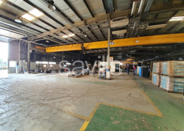 Standalone Facility | 2,400 KW | Secure Yard