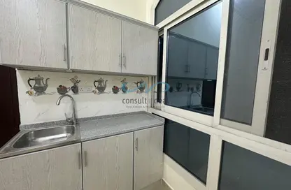 Apartment - Studio - 1 Bathroom for rent in Mohamed Bin Zayed Centre - Mohamed Bin Zayed City - Abu Dhabi