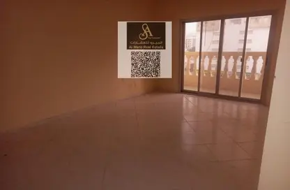 شقة - 2 غرف نوم - 2 حمامات للايجار في مبنى جيباس 3 - الراشدية 2 - الراشدية - عجمان