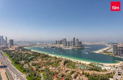 Apartment - 2 Bedrooms - 4 Bathrooms for sale in Avani Palm View Hotel  and  Suites - Dubai Media City - Dubai