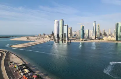 Apartment - 1 Bedroom - 2 Bathrooms for sale in Al Qasba - Sharjah