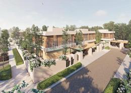Villa - 4 bedrooms - 5 bathrooms for sale in Sharjah Garden City - Sharjah