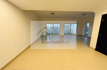 Townhouse - 3 Bedrooms - 4 Bathrooms for sale in Warsan Village - International City - Dubai