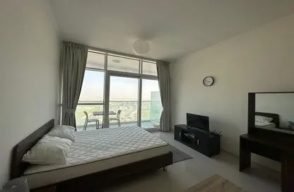 Apartment - Studio - 1 Bathroom for sale in Carson C - Carson - DAMAC Hills - Dubai